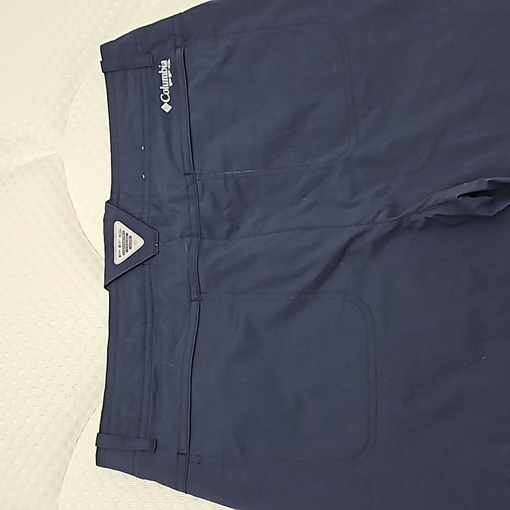 Columbia active capris size 12 - Picture 3 of 8